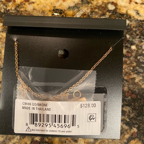 Coach Necklace - Picture 3 of 3